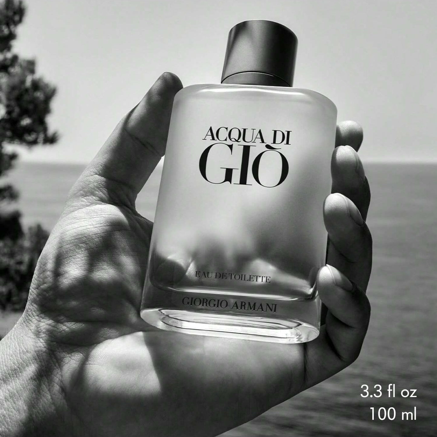 Acqua Armani Men’s Cologne perfume