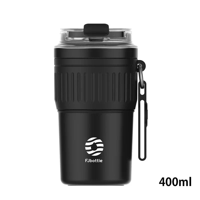 FEIJIAN Stainless Steel Coffee Mug