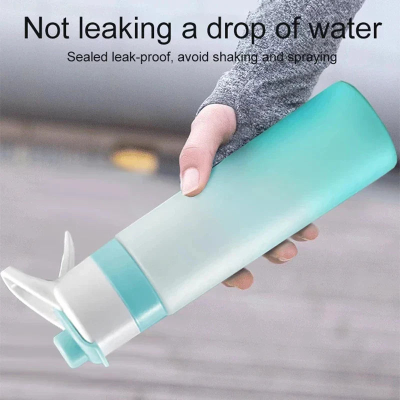 Kids BPA Free Travel Water Bottles