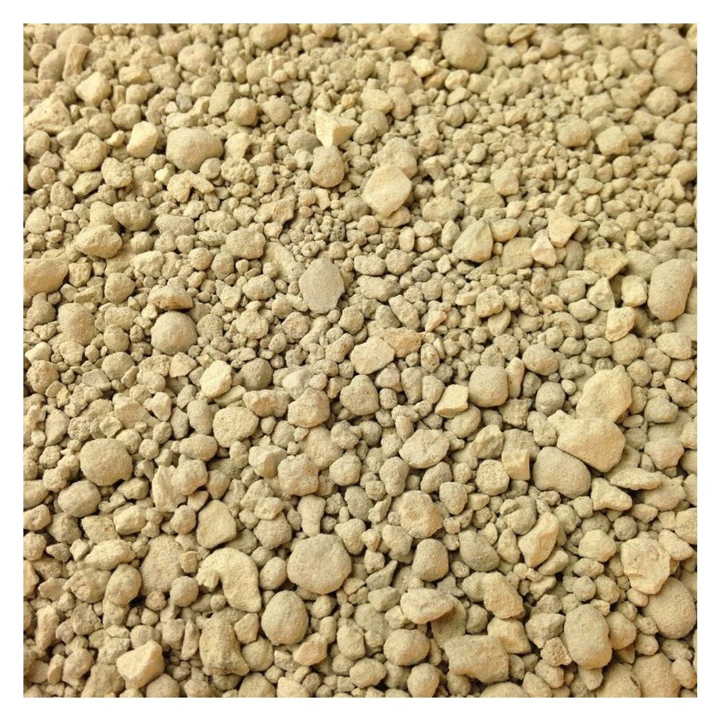 Walt's Colloidal Soft Rock Phosphate Granulated (10 LB)