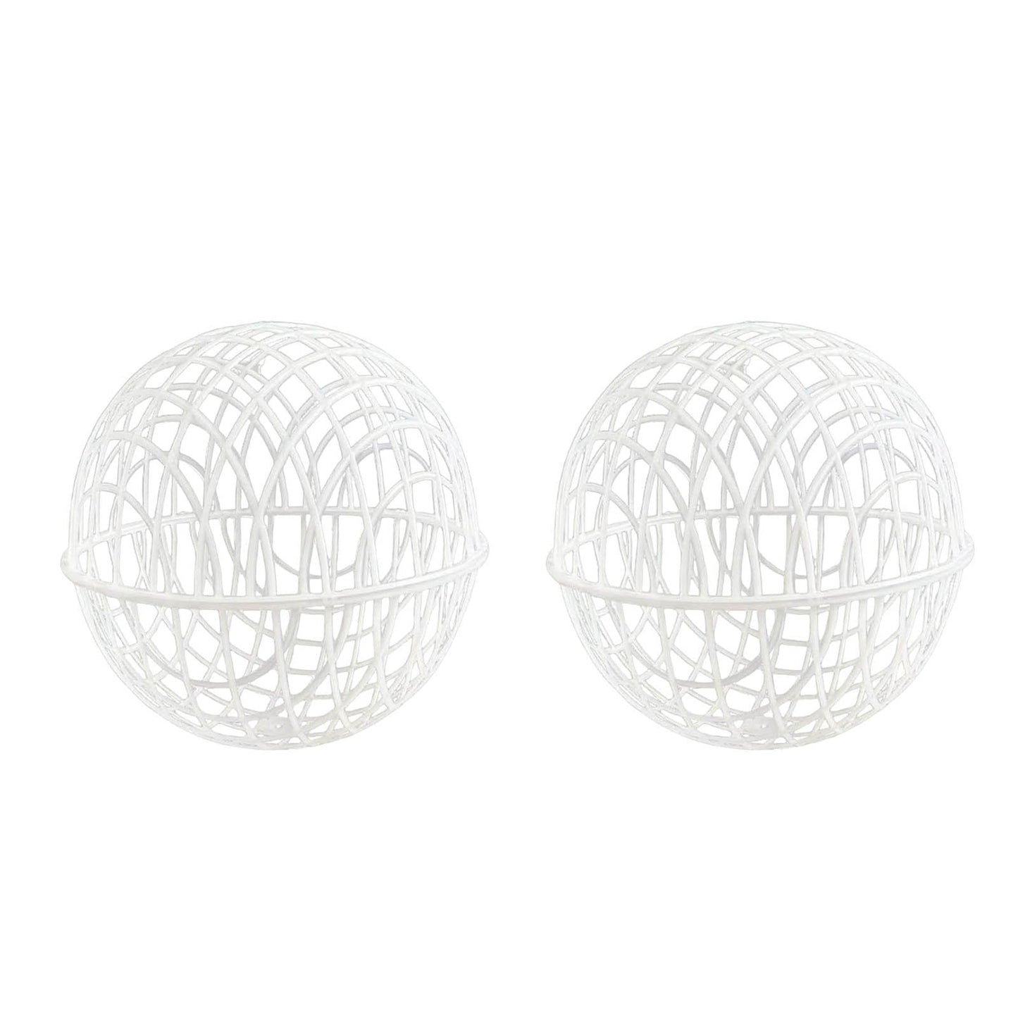 Ball-Shaped Movable Chicken Coop, Outdoor Rollable Round Chicken Cage, Pigeon Rabbits Safe Walking Net, Chicken Safety Ball Cage for Pet Safety Outdoor Farm Use