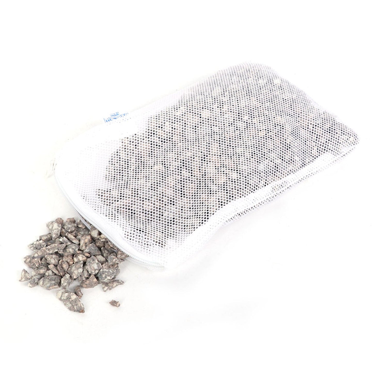 Fish Tank Ammonia Detoxifier, Natural Stone Zeolite For Freshwater  Saltwater, 688g