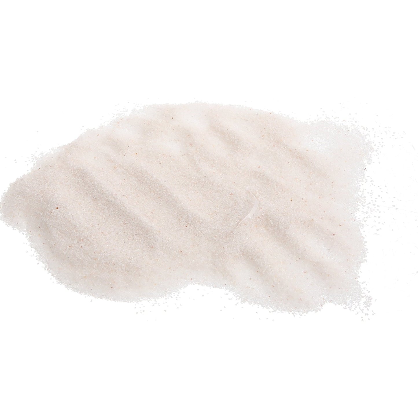 SEWACC 1 Bag White Natural Style Gravel for Garden and Aquarium