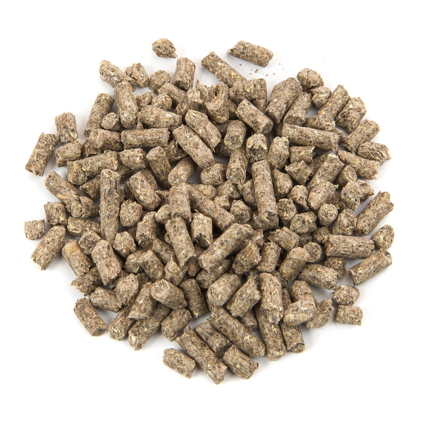 Small World Complete Feed for Rabbits - 10 lbs.