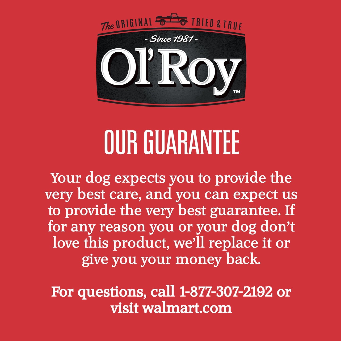 Ol' Roy Semi Moist Steak Flavor Dog Food, 4.5 lb, 12 Pouches