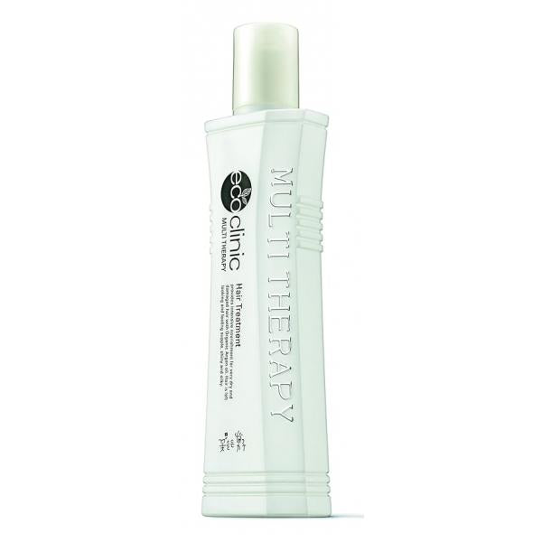 ECO CLINIC MULTI THERAPY HAIR TREATMENT SET 160ml + 15ml (CONTAINS ARGAN OIL)