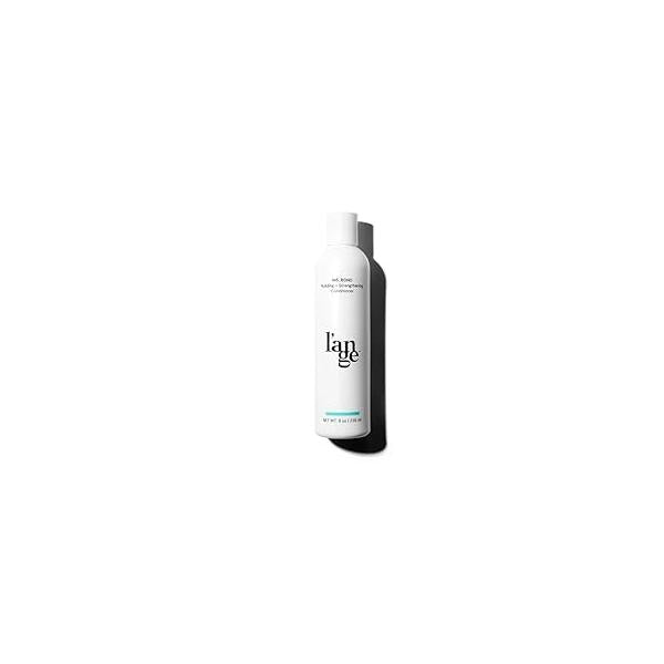 L'ANGE HAIR Ms. Bond Building + Strengthening Conditioner| Restores Hair Bonds | Intensive Treatment for Breakage Recovery Mask Smooth Finish Moisturizing Formula 8 fl oz Bottle