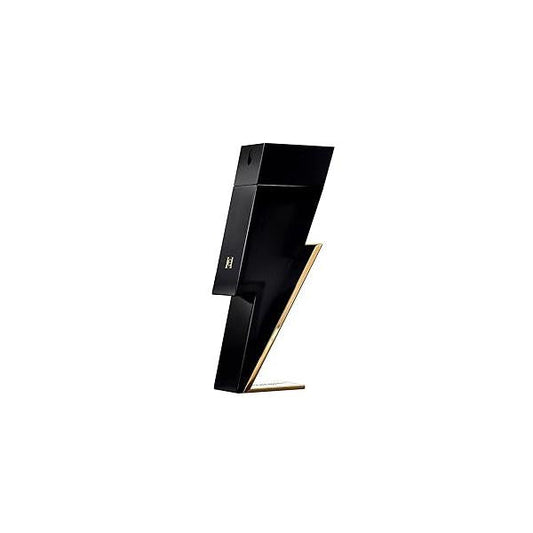Bad Boy by Carolina Herrera - Seductive, Spicy Men's Fragrance with Oriental Accords, 3.4 oz