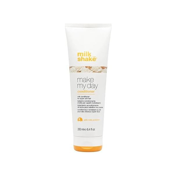 milk_shake Daily Frequent Conditioner for Dry and Normal Hair - Moisturizing