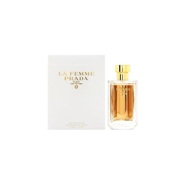 Prada La Femme Eau De Parfum Spray 50ml/1.7oz