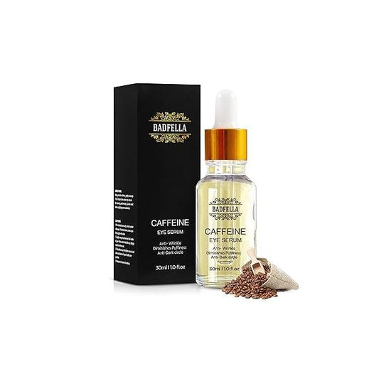 caffeine eyes serum,best eye serum,for anti aging,darc circles,r puffy eyes,1.0fl oz