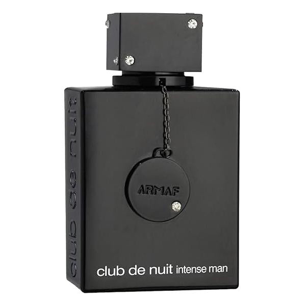 Armaf Club De Nuit Intense Man Eau Toilette, 3.6 Ounce, woody spicy