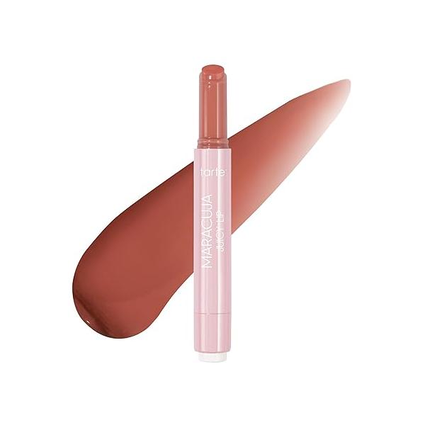 tarte maracuja juicy lip balm gloss