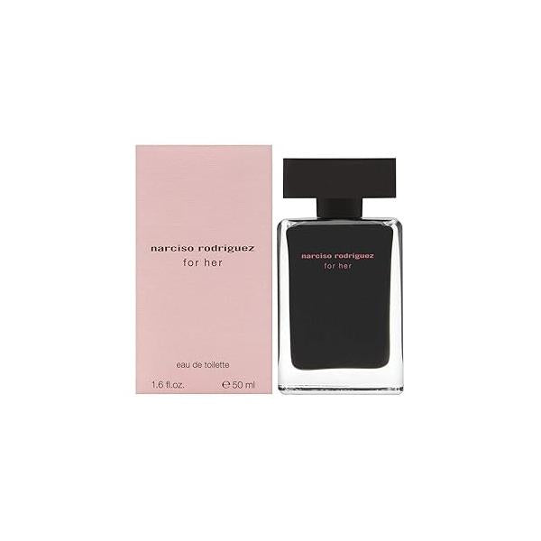 NARCISO RODRIGUEZ by Narciso Rodriguez EDT SPRAY 1.6 OZ for WOMEN