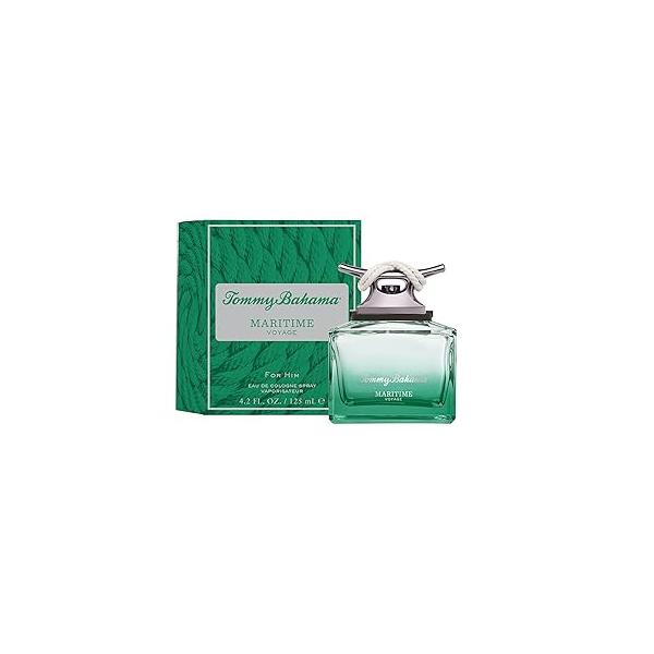 Tommy Bahama Maritime Voyage Eau de Cologne for Men