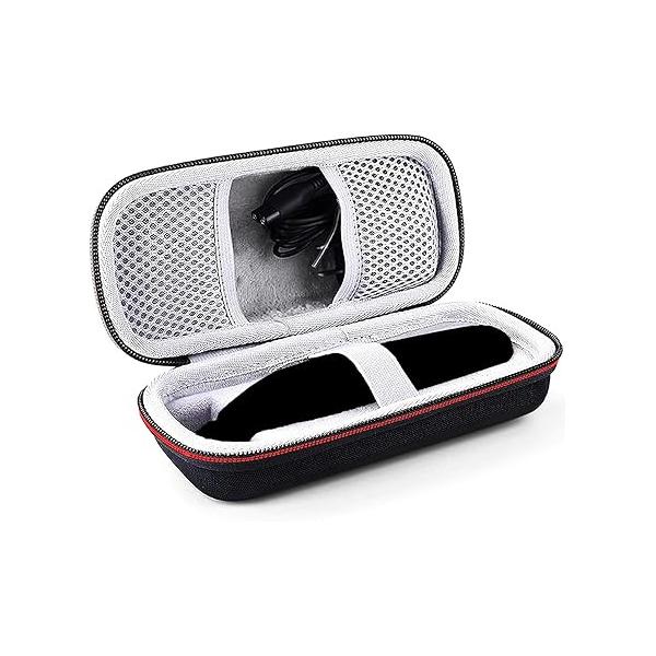 Hard Case for Philips OneBlade Trimmer QP2724/90, QP2834/70, QP2630/72, Waterproof Shaver Organizer Shockproof Travel Storage Box Charger & Accessories