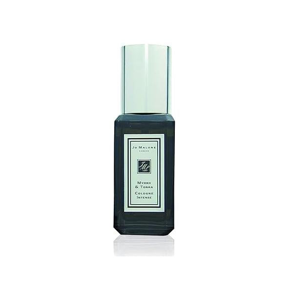 Jo Malone Myrrh & Tonka Cologne Intense Travel Size 9ml .3oz