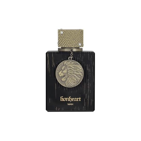 Armaf "Club De Nuit Lion Heart Edp SPR 3.6 M (Clean)