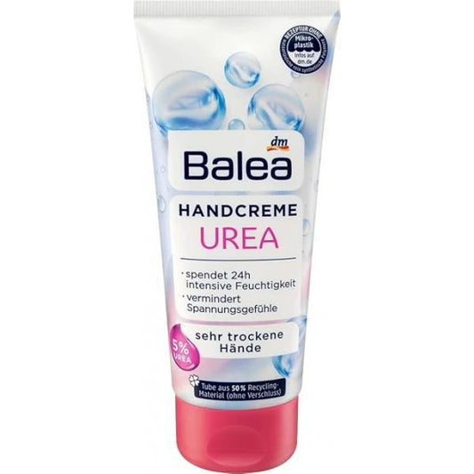 Balea Urea Hand Cream 100 ml / 3.4 oz