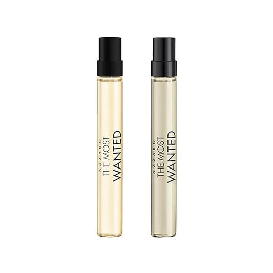 Azzaro Discovery Set - Mens Cologne Gift