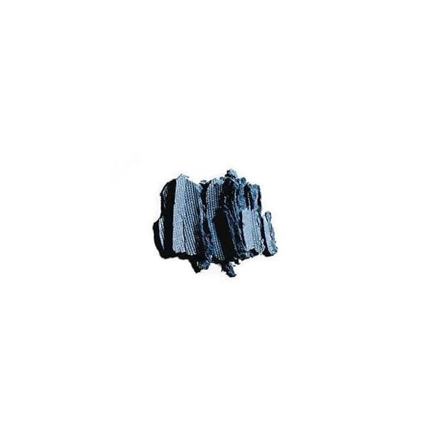 Kjaer Weis Powder Eye Shadow. Highly Pigmented Blue Eyeshadow with Organic Ingredients. Blendable Shadow for Long Lasting Makeup. Cruelty Free Clean Makeup