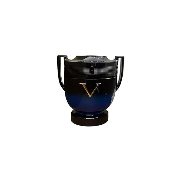 Paco Rabanne Invictus Victory Elixir Parfum Intense Spray for Men, 100ml/3.4oz