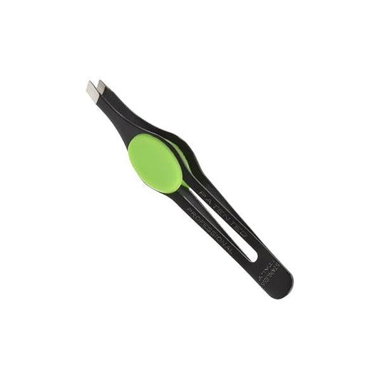 Accents The Big Gripper Slant Tip Tweezers