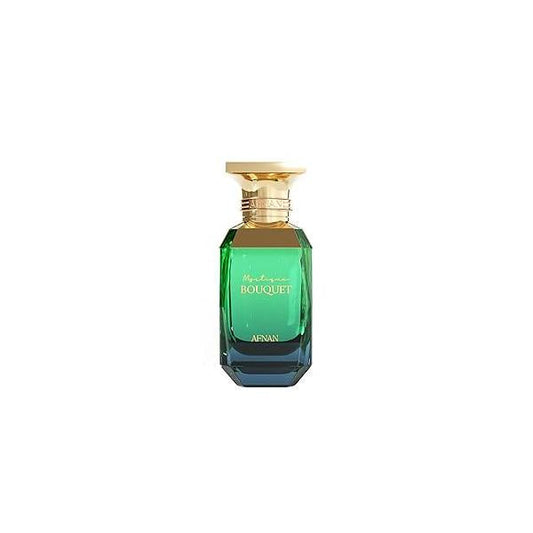 Afnan Mystique Bouquet Eau De Parfum for Women, 2.7 Fl. Oz