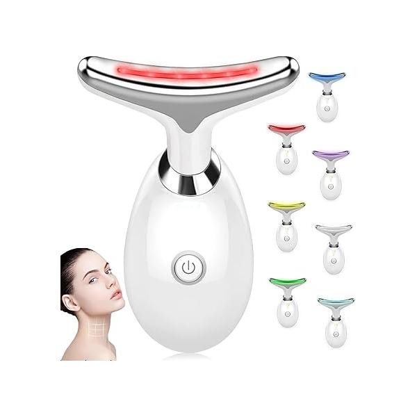 Hepsun-Based Face Neck Skin Care Tools