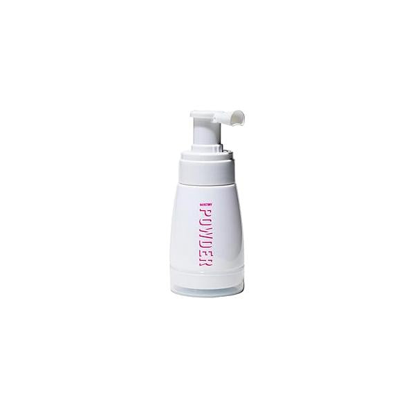 Hairstory Powder, Refreshing Dry Shampoo for All Hair Types, Absorbs Oil, Adds Volume & Texture, Non-Aerosol Talc-Free, No Chalky Residue, 1.35oz