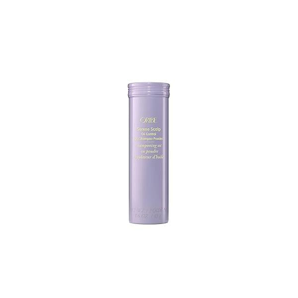 Oribe Serene Scalp Oil Control Dry Shampoo Powder, 1 Count (Pack of 1)