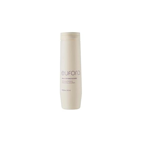 Eufora Beautifying Elixirs Bodifying Shampoo 9.5 Oz