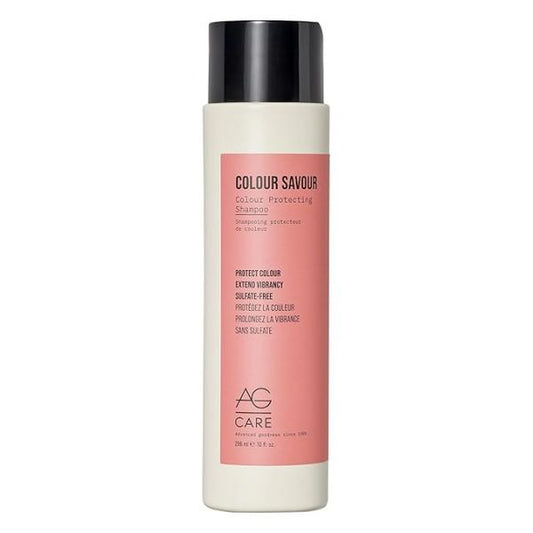 AG Care Colour Savour Protecting Shampoo, 10 Fl Oz