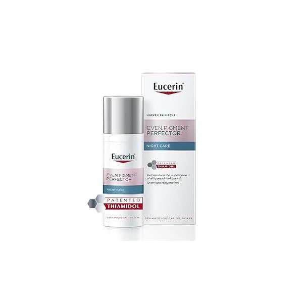 Eucerin Anti-Pigment Face Night Cream for all skin types 50ml