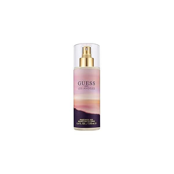 GUESS 1981 Los Angeles Fragrance Body Mist Spray for Women, 8.4 Fl Oz