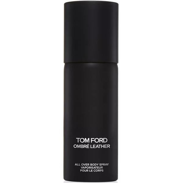 Tom Ford Ombre Leather All Over Body Spray 4 Ounce