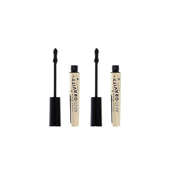 Milani Tubing Mascara, Highly Rated Lash Extensions Mascara Black for Added Length and Lift, Shea Butter to Nourish Condition Lashes, Viral Tik Tok Products