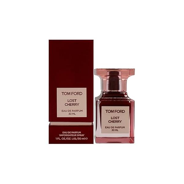 Tom Ford Lost Cherry 1.0 oz Eau de Parfum Spray