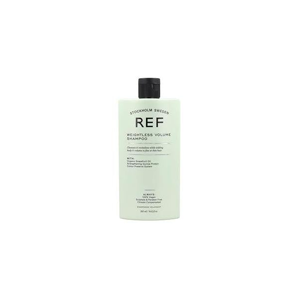 Weightless Volume Shampoo -Size 9.63 oz