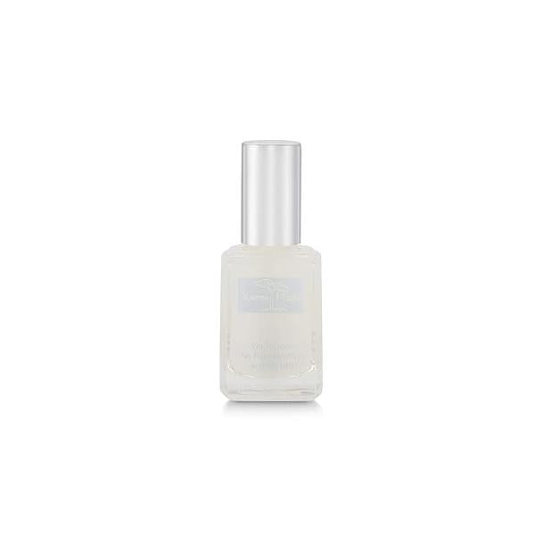 Karma Naturals Deep Nutrition Nail Strengthener - Ridge Filler, Hardener & Growth Booster for Thin or Damaged Nails (0.43 FL oz)