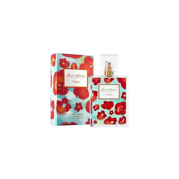 Badgley Mischka Poppy Eau de Parfum 100 mL