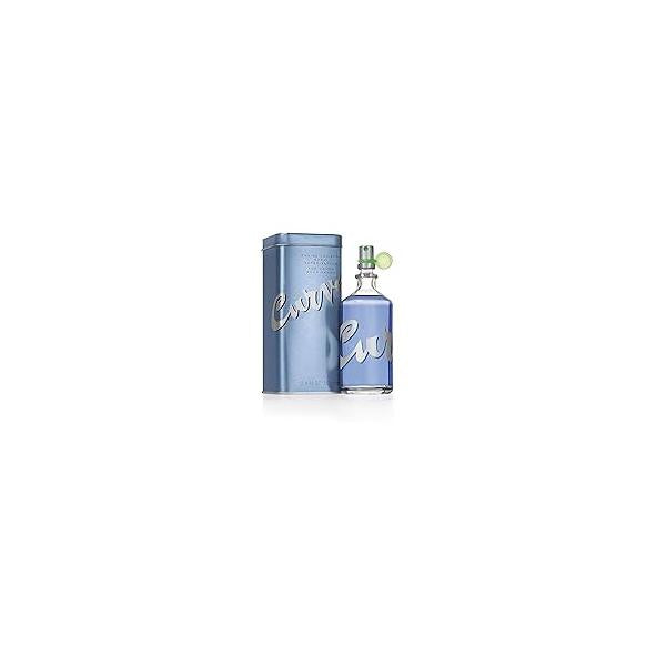 Curve Women's Perfume, Eau de Toilette EDT Spray, 3.4 fl oz