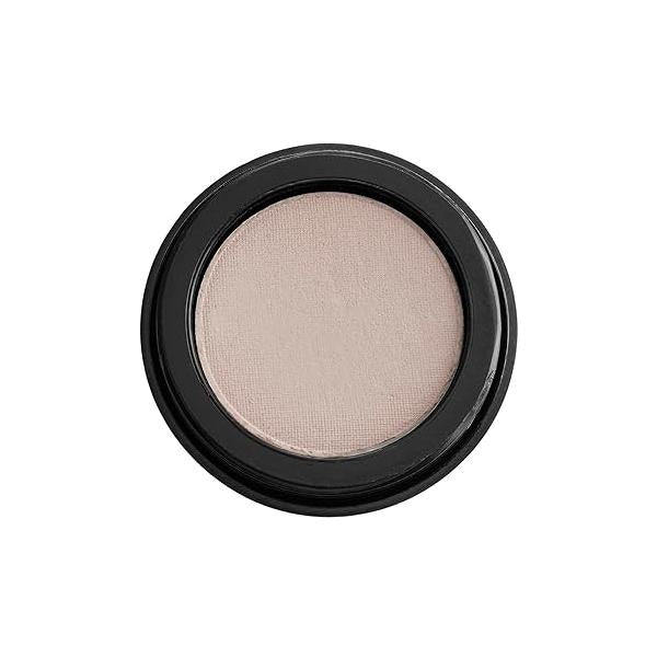 Marie-José Light Blond Eyebrow Powder Sand Beige Cake - Effortless All-Day Brow Beauty Compact Size 0.10oz for Purse or Travel Made in USA