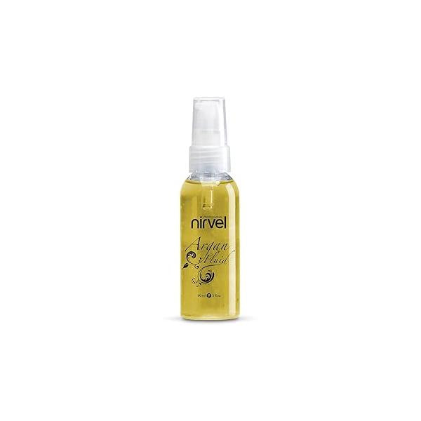 Nirvel Argan Fluid small