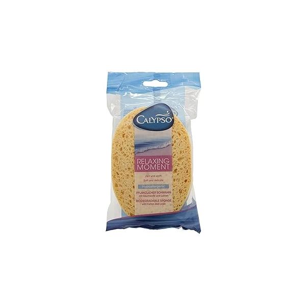 Calypso Relaxing Moment Body Sponge