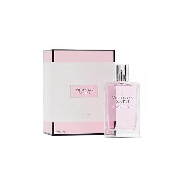 Victoria's Secret Fabulous 3.4 Oz