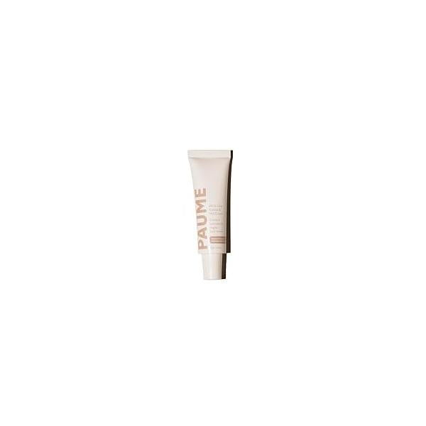 PAUME All-in-One Cuticle and Nail Cream: Ultimate Strengthener & Repair Cream for Healthier, Stronger Nails Nourished Cuticles, 0.75oz