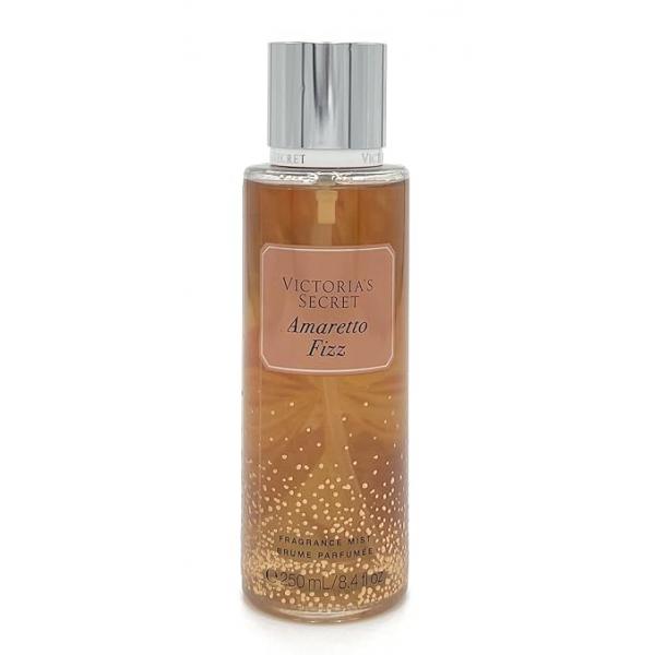 Victoria's Secret Highly Spririted Fragrance Mist Collection 8.4 Fl Oz (Amaretto Fizz)