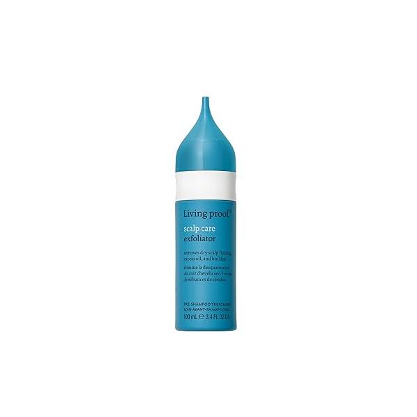 Living Proof Scalp Care Exfoliator