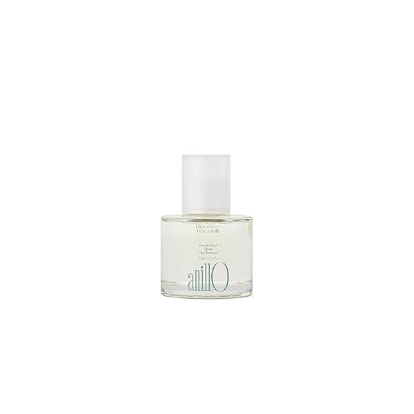 Sunday Refresh Lime Hair Essence with Vitamin C, Tea Tree Leaf Oil, and Green Mint - Enhancing Vitality, Citrus Scent, Paraben-Free (50ml / 1.69 fl. Oz)